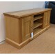  SHOWROOM CLEARANCE ITEM - Andrena Pelham PM950 TV Entertainment Unit