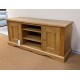  SHOWROOM CLEARANCE ITEM - Andrena Pelham PM950 TV Entertainment Unit