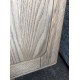  SHOWROOM CLEARANCE ITEM - Carlton Holcot Grey Oak Sideboard