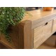 SHOWROOM CLEARANCE ITEM - Corndell Bergen 5346 Console Table SHOWROOM CLEARANCE ITEM - Corndell Bergen 5346 Console Table