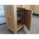 SHOWROOM CLEARANCE ITEM - Corndell Burford 5877 Telephone Cupboard SHOWROOM CLEARANCE ITEM - Corndell Burford 5877 Telephone Cupboard