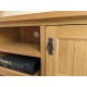 SHOWROOM CLEARANCE ITEM - Corndell Burford 5883 TV Unit - 150cm long SHOWROOM CLEARANCE ITEM - Corndell Burford 5883 TV Unit - 150cm long