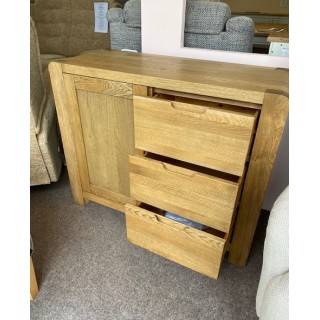 Bergen sideboard clearance