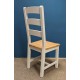  SHOWROOM CLEARANCE ITEM - Set of 4 dining chairs - Chichester by Corndell