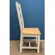 SHOWROOM CLEARANCE ITEM - Set of 4 dining chairs - Chichester by Corndell
