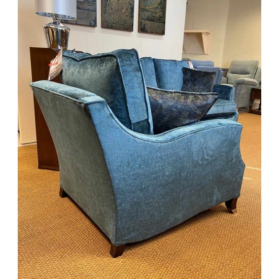 Amelia Sofa & Chair Duresta Clearance Furniture FurnitureBrands4U