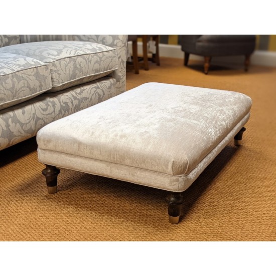 Duresta Harvard Footstool