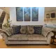  SHOWROOM CLEARANCE ITEM - Duresta Harvard 3 Seater Sofa 