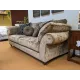  SHOWROOM CLEARANCE ITEM - Duresta Harvard 3 Seater Sofa 