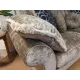  SHOWROOM CLEARANCE ITEM - Duresta Harvard 3 Seater Sofa 