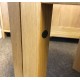  SHOWROOM CLEARANCE ITEM - Ercol Furniture Bosco Nest of Tables - Model 1399 