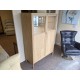  SHOWROOM CLEARANCE ITEM - Ercol Furniture Ballatta 2205 Drinks Cabinet