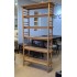  SHOWROOM CLEARANCE ITEM - Ercol Furniture Teramo Shelving Unit - 3671