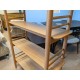  SHOWROOM CLEARANCE ITEM - Ercol Furniture Teramo Shelving Unit - 3671