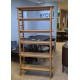  SHOWROOM CLEARANCE ITEM - Ercol Furniture Teramo Shelving Unit - 3671