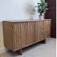  SHOWROOM CLEARANCE ITEM - Ercol Furniture Assendon Medium Sideboard - Model 4302