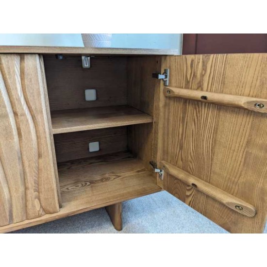  SHOWROOM CLEARANCE ITEM - Ercol Furniture Assendon Medium Sideboard - Model 4302