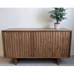  SHOWROOM CLEARANCE ITEM - Ercol Furniture Assendon Medium Sideboard - Model 4302