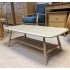  SHOWROOM CLEARANCE ITEM - Ercol Furniture 7459 Coffee Table - OA finish