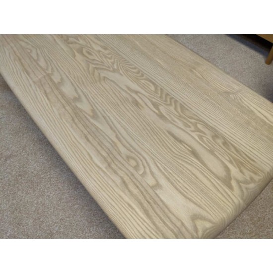 SHOWROOM CLEARANCE ITEM - Ercol Furniture 7459 Coffee Table - OA finish SHOWROOM CLEARANCE ITEM - Ercol Furniture 7459 Coffee Table - OA finish