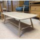 SHOWROOM CLEARANCE ITEM - Ercol Furniture 7459 Coffee Table - OA finish SHOWROOM CLEARANCE ITEM - Ercol Furniture 7459 Coffee Table - OA finish