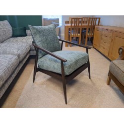  SHOWROOM CLEARANCE ITEM - Ercol Furniture Aldbury Chair 