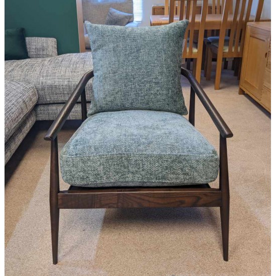  SHOWROOM CLEARANCE ITEM - Ercol Furniture Aldbury Chair 