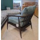  SHOWROOM CLEARANCE ITEM - Ercol Furniture Aldbury Chair 