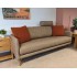  SHOWROOM CLEARANCE ITEM - Ercol Furniture Aosta Large Sofa with headrest