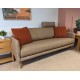SHOWROOM CLEARANCE ITEM - Ercol Furniture Aosta Large Sofa & Snuggler Chair with headrest SHOWROOM CLEARANCE ITEM - Ercol Furniture Aosta Large Sofa & Snuggler Chair with headrest
