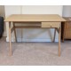  SHOWROOM CLEARANCE ITEM - Ercol Furniture Ballatta 2202 Desk 