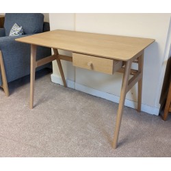  SHOWROOM CLEARANCE ITEM - Ercol Furniture Ballatta 2202 Desk 