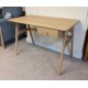  SHOWROOM CLEARANCE ITEM - Ercol Furniture Ballatta 2202 Desk 