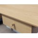  SHOWROOM CLEARANCE ITEM - Ercol Furniture Ballatta 2202 Desk 