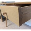  SHOWROOM CLEARANCE ITEM - Ercol Furniture Ballatta 2202 Desk 