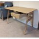  SHOWROOM CLEARANCE ITEM - Ercol Furniture Ballatta 2202 Desk 