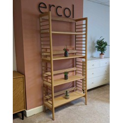  SHOWROOM CLEARANCE ITEM - Ercol Furniture Ballatta Shelving