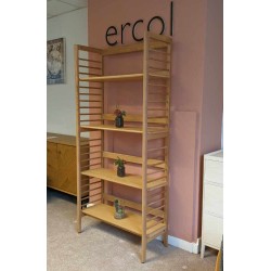  SHOWROOM CLEARANCE ITEM - Ercol Furniture Ballatta Shelving