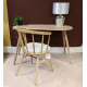  SHOWROOM CLEARANCE ITEM - Ercol Furniture 2367 Bix Desk with 4341 Heritage chair
