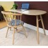  SHOWROOM CLEARANCE ITEM - Ercol Furniture Bix Desk & Heritage Chair