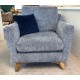  SHOWROOM CLEARANCE ITEM - Ercol Furniture Cosenza Medium Sofa & Chair