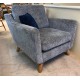  SHOWROOM CLEARANCE ITEM - Ercol Furniture Cosenza Medium Sofa & Chair