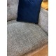  SHOWROOM CLEARANCE ITEM - Ercol Furniture Cosenza Medium Sofa & Chair