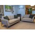 SHOWROOM CLEARANCE ITEM - Ercol Furniture Forli Medium Sofa & Snuggler