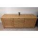  SHOWROOM CLEARANCE ITEM - Ercol Furniture Bosco Large Sideboard - Model 1385