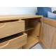 SHOWROOM CLEARANCE ITEM - Ercol Furniture Bosco Large Sideboard - Model 1385