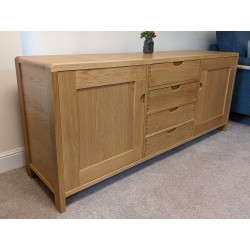 Discontinued sales next furniture