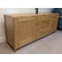  SHOWROOM CLEARANCE ITEM - Ercol Furniture Bosco Large Sideboard - Model 1385