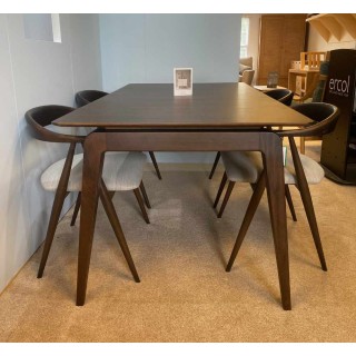 Ercol sales dining suite