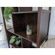 SHOWROOM CLEARANCE ITEM - Ercol Lugo 4081 Open Shelving Unit - ONLY ONE LEFT AT THIS PRICE SHOWROOM CLEARANCE ITEM - Ercol Lugo 4081 Open Shelving Unit - ONLY ONE LEFT AT THIS PRICE